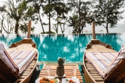 SPA atpūta Taizemē Estravel Latvia